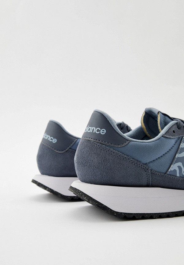 New Balance Кроссовки - 237 - фото 4