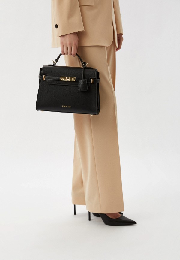 Cerruti 1881 Сумка и брелок - фото 5