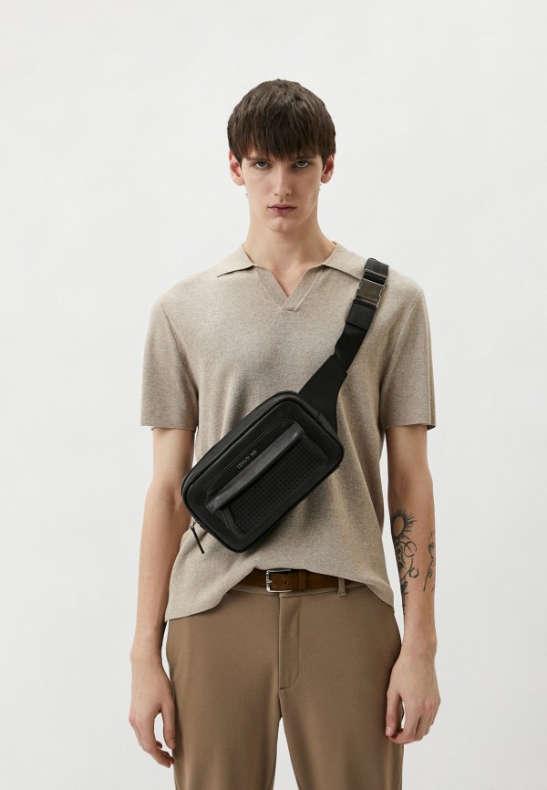 Cerruti 1881 Сумка поясная - фото 5