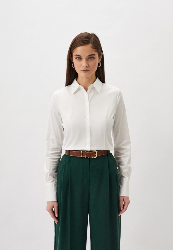 Hugo Рубашка - The Fitted Shirt - фото 1