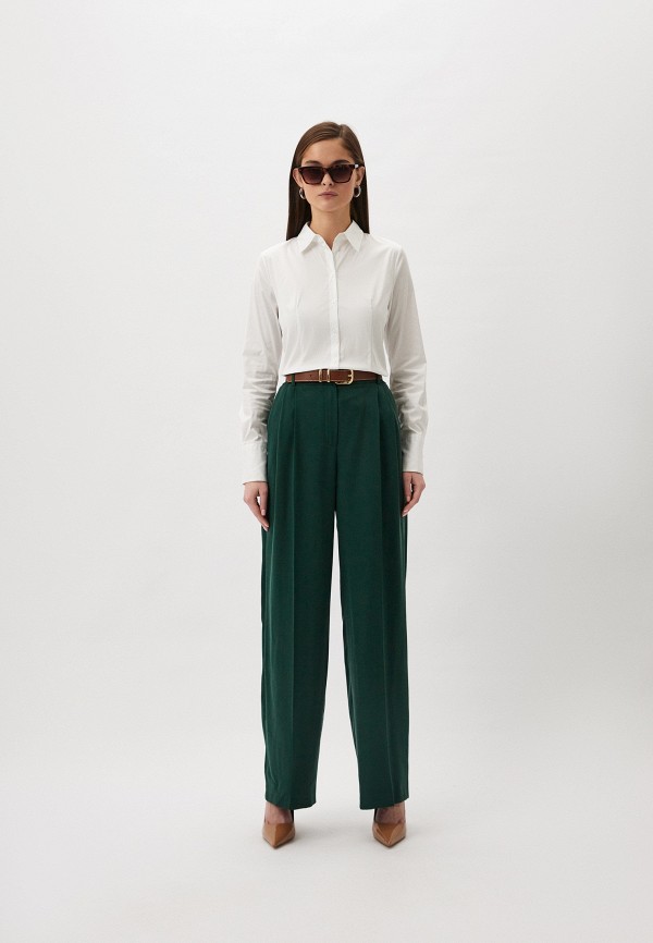 Hugo Рубашка - The Fitted Shirt - фото 2