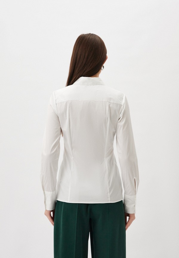 Hugo Рубашка - The Fitted Shirt - фото 3