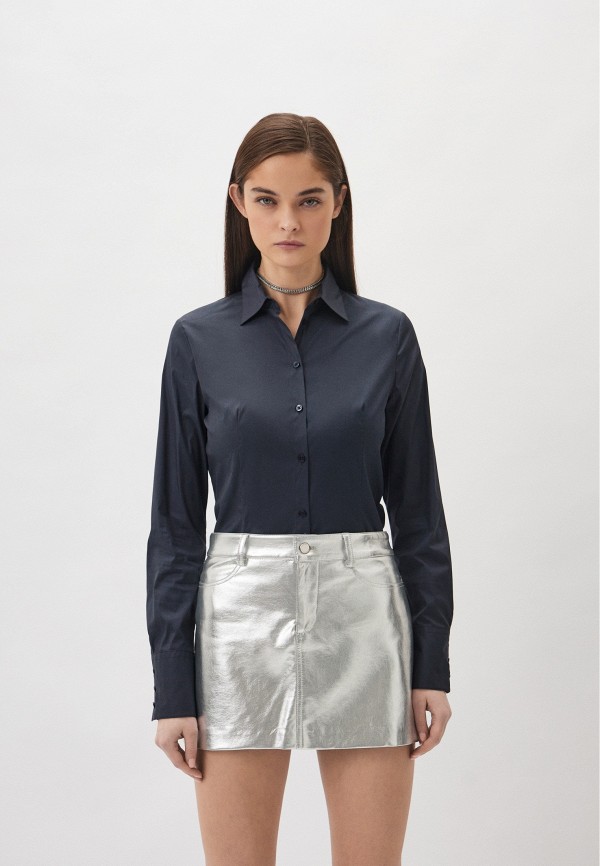 Hugo Рубашка - The Fitted Shirt - фото 1