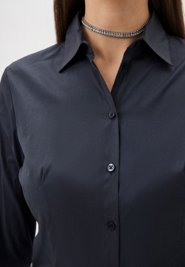 Hugo Рубашка - The Fitted Shirt - фото 4