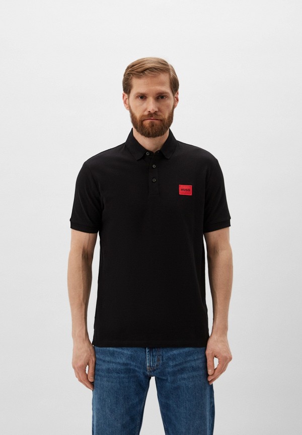 Hugo Поло - Dereso222 - фото 1