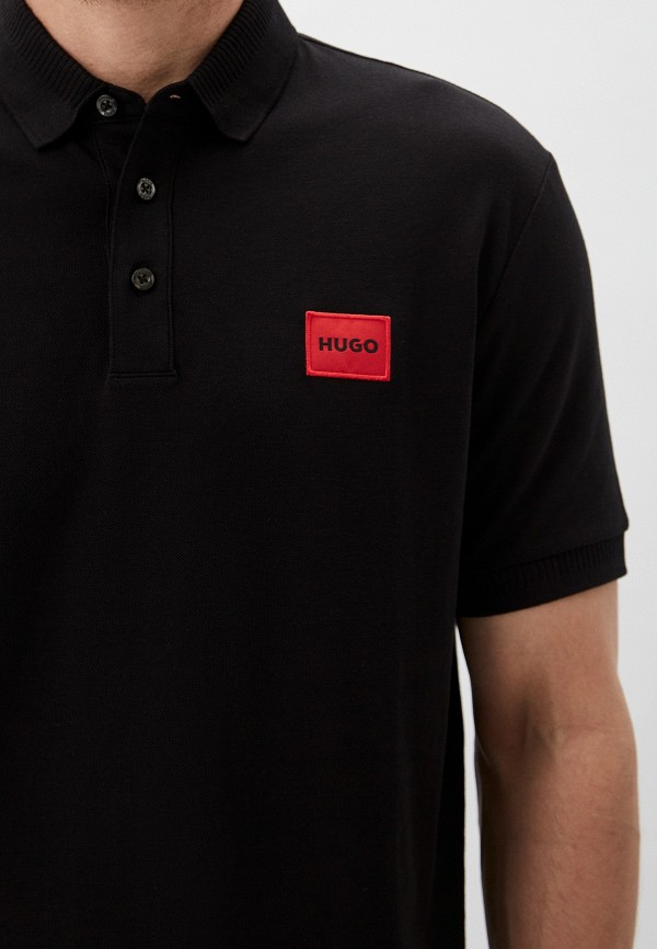 Hugo Поло - Dereso222 - фото 4