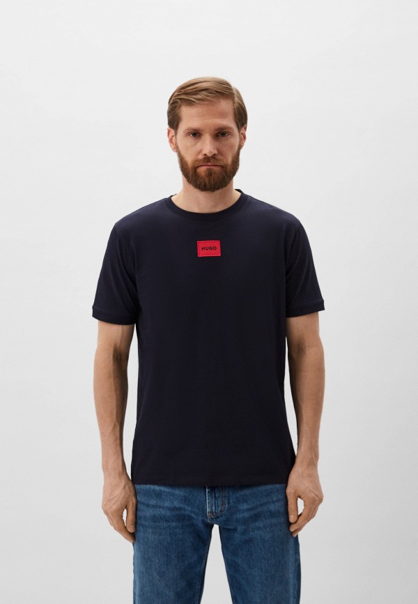 Hugo Футболка - Diragolino212 - фото 1