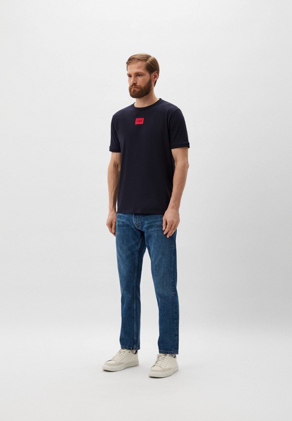 Hugo Футболка - Diragolino212 - фото 2