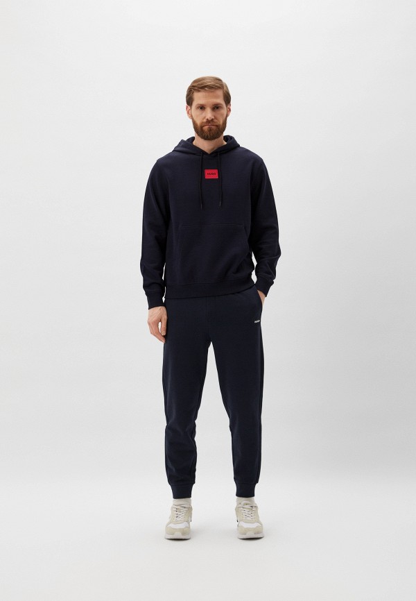 Hugo Худи - фото 2