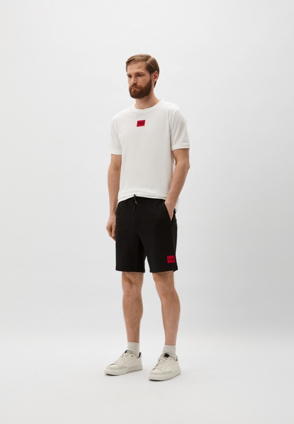 Hugo Шорты спортивные - Diz222 - фото 2