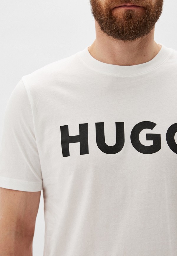 Hugo Футболка - Dulivio - фото 4