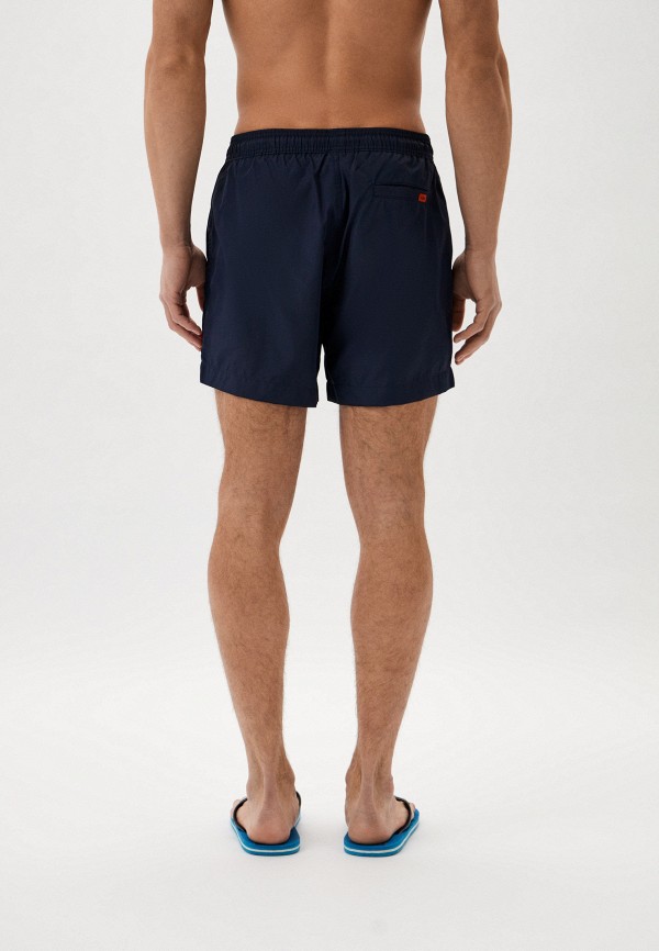 Шорты для плавания Hugo DOMINICA, цвет: синий, RTLADG377802 — купить в ...