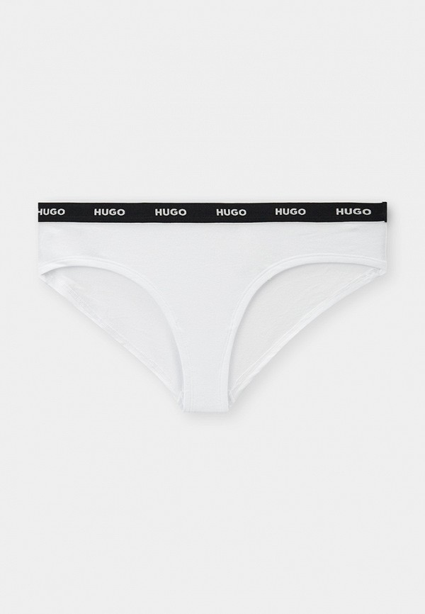 Hugo Трусы 3 шт. - TRIPLET BRIEF STRIPE - фото 3