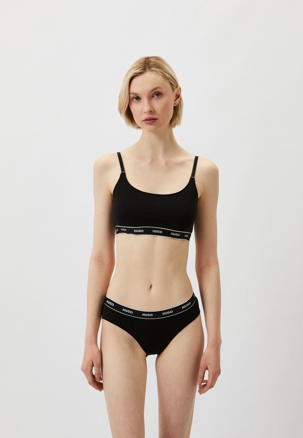 Hugo Трусы 3 шт. - TRIPLET BRIEF STRIPE - фото 5