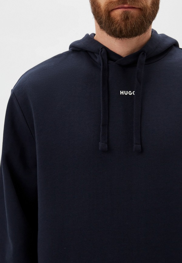 Hugo Худи - Dapo - фото 4
