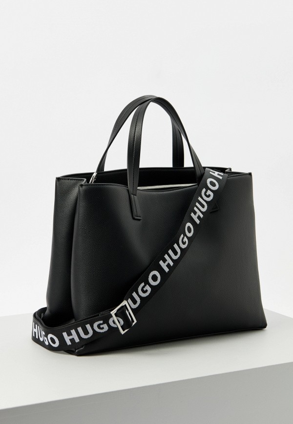 Hugo Сумка - Bel Tote W.L. - фото 2