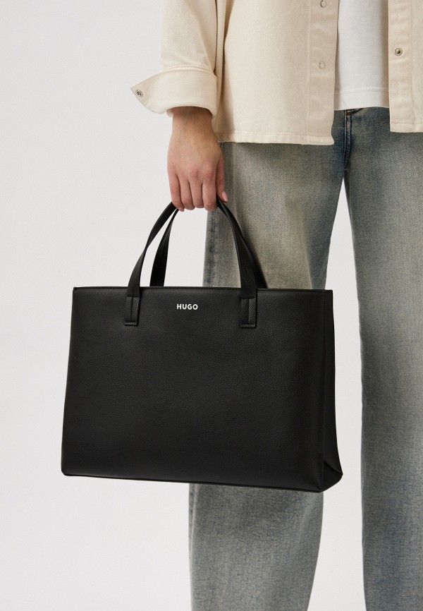 Hugo Сумка - Bel Tote W.L. - фото 6