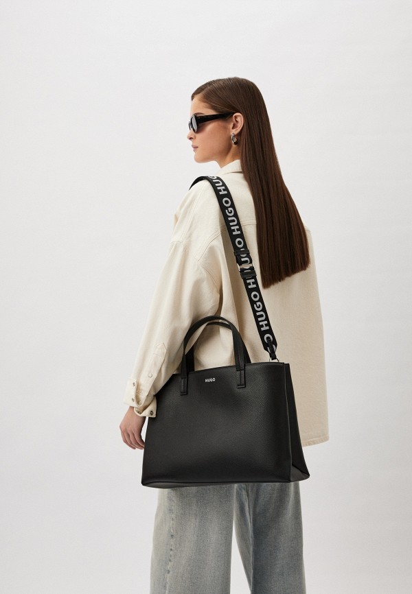 Hugo Сумка - Bel Tote W.L. - фото 5