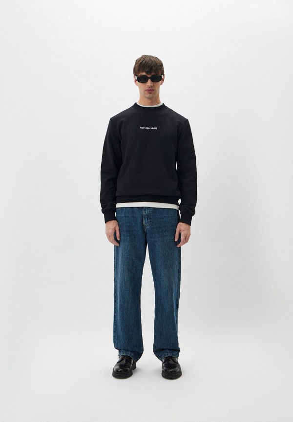 Han Kjobenhavn Свитшот - фото 2