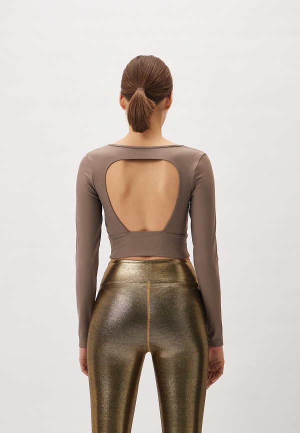 Heroine Sport Топ спортивный - OPEN BACK TOP - фото 3