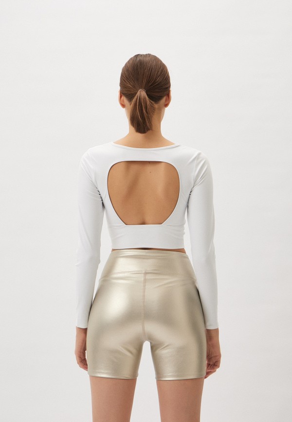 Heroine Sport Топ спортивный - OPEN BACK TOP - фото 3