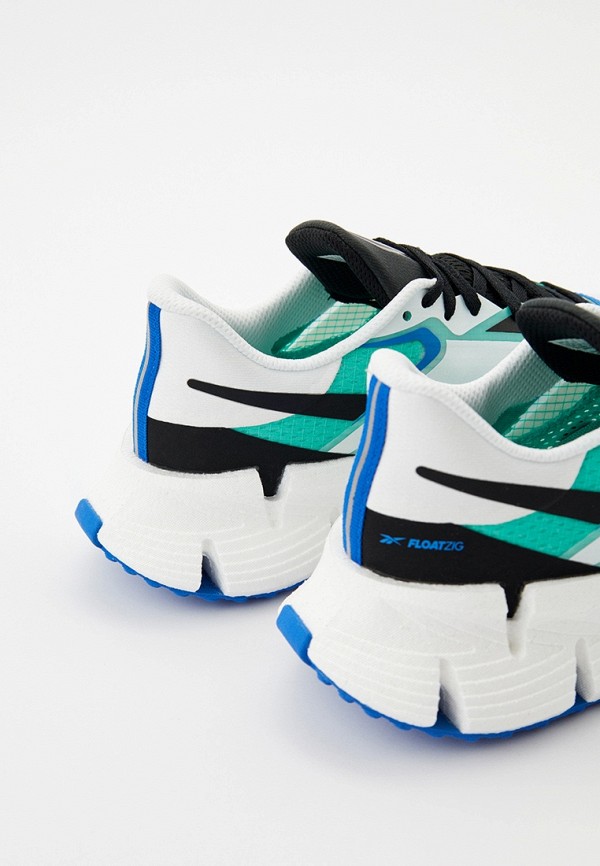 Reebok Кроссовки - FLOATZIG 1 - фото 4