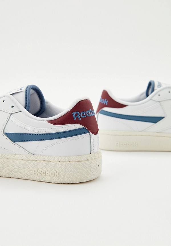 Reebok Кеды - CLUB C REVENGE - фото 4