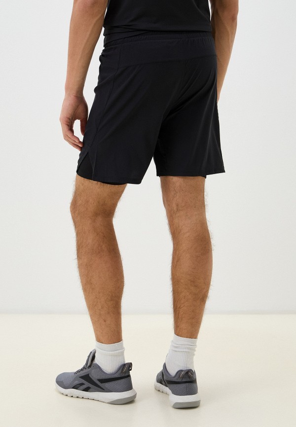 Reebok Шорты спортивные - RUNNING 2-1 SHORT - фото 3
