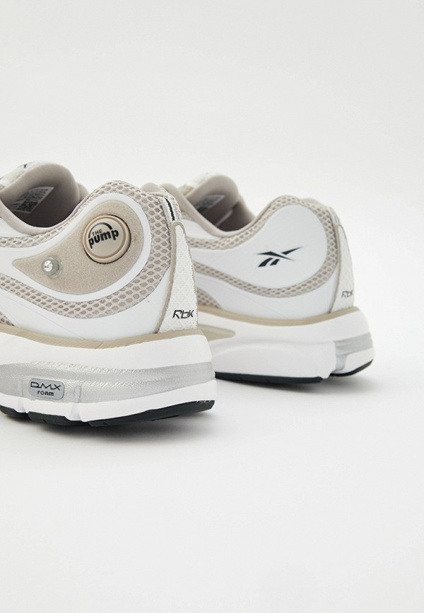 Reebok Кроссовки - RBK PREMIER PUMP PARIS TRAINER - фото 4