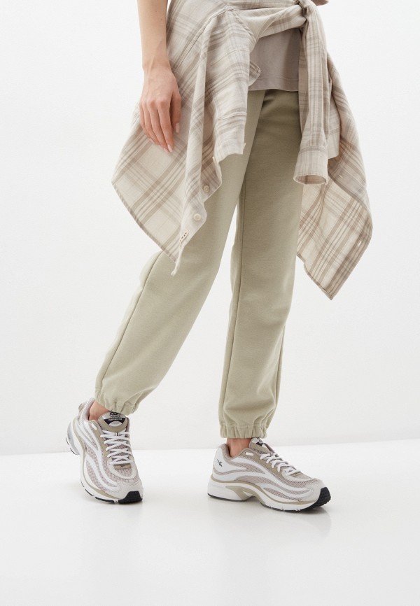 Reebok Кроссовки - RBK PREMIER PUMP PARIS TRAINER - фото 6