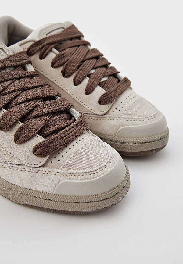 Reebok Кеды - CLUB C BULC - фото 2