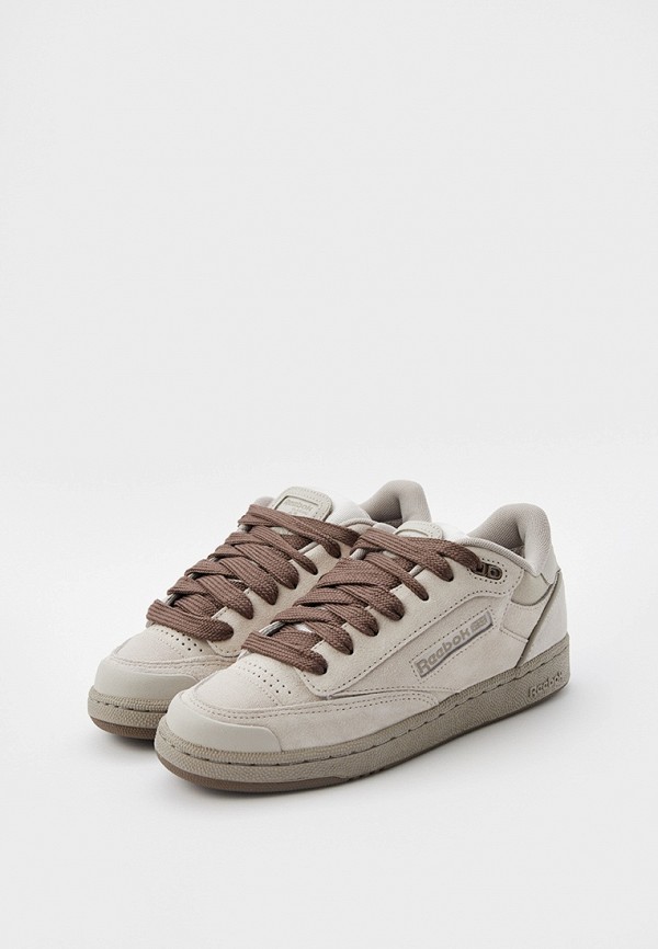 Reebok Кеды - CLUB C BULC - фото 3