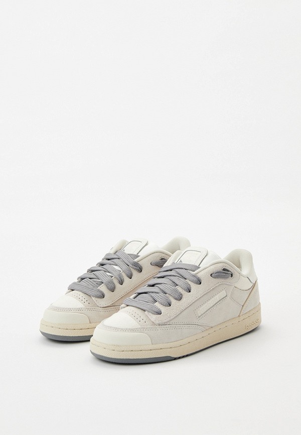 Reebok Кеды - CLUB C BULC - фото 3