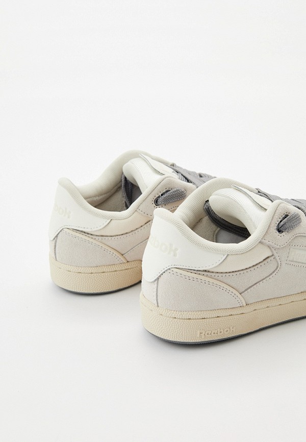 Reebok Кеды - CLUB C BULC - фото 4