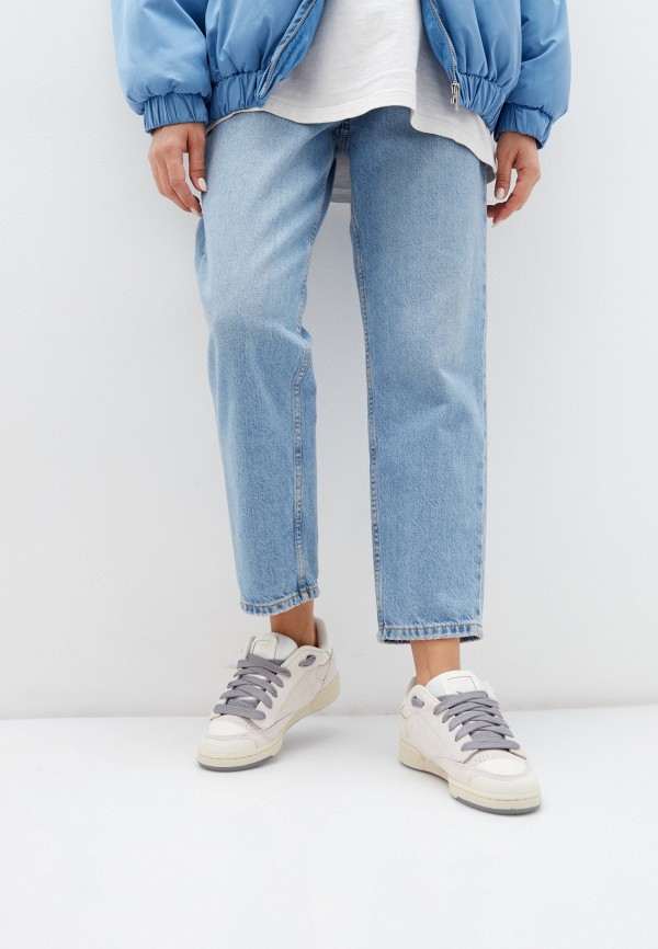 Reebok Кеды - CLUB C BULC - фото 6