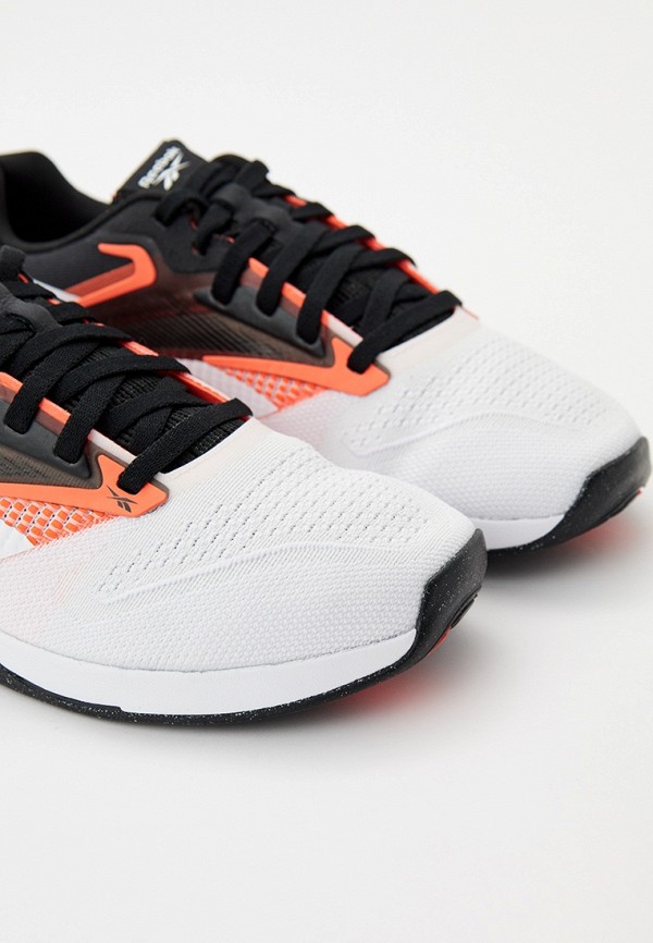 Кроссовки Reebok NANO X4, цвет: мультиколор, RTLADG403901 — купить в ...