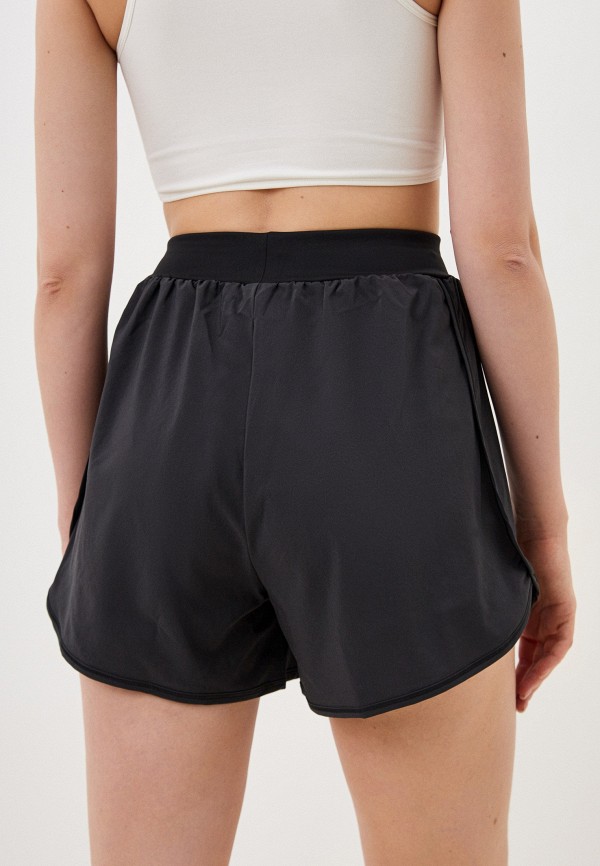 Reebok Шорты спортивные - LUX WOVEN SHORT - фото 3