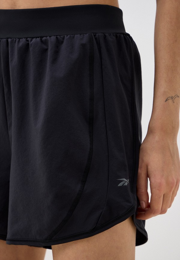 Reebok Шорты спортивные - LUX WOVEN SHORT - фото 4