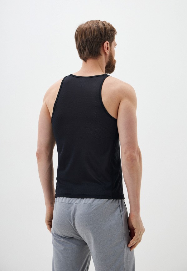 Reebok Майка спортивная - RUN SPEEDWICK SINGLET - фото 3