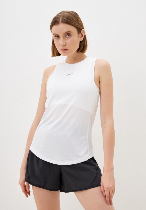 Reebok Майка спортивная - RUNNING SPEEDWICK TANK - фото 1