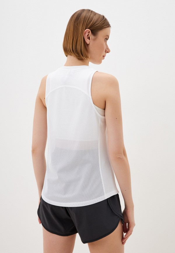 Reebok Майка спортивная - RUNNING SPEEDWICK TANK - фото 3