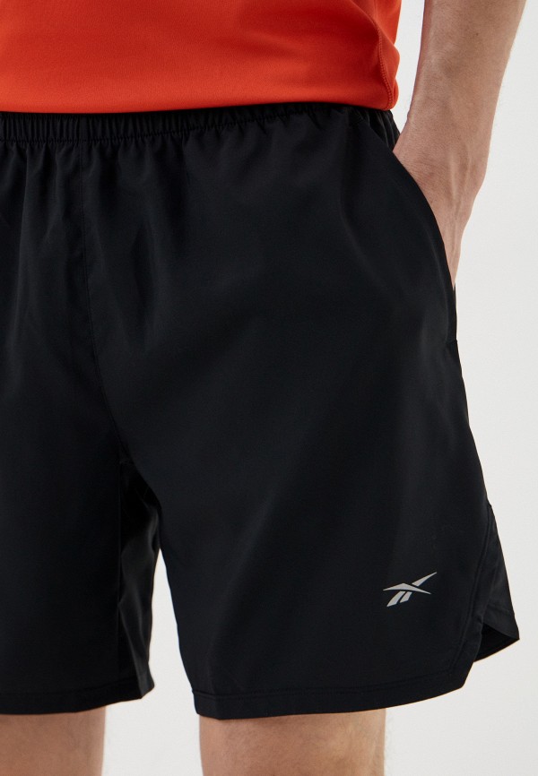 Reebok Шорты спортивные - RUNNING SHORT - фото 4
