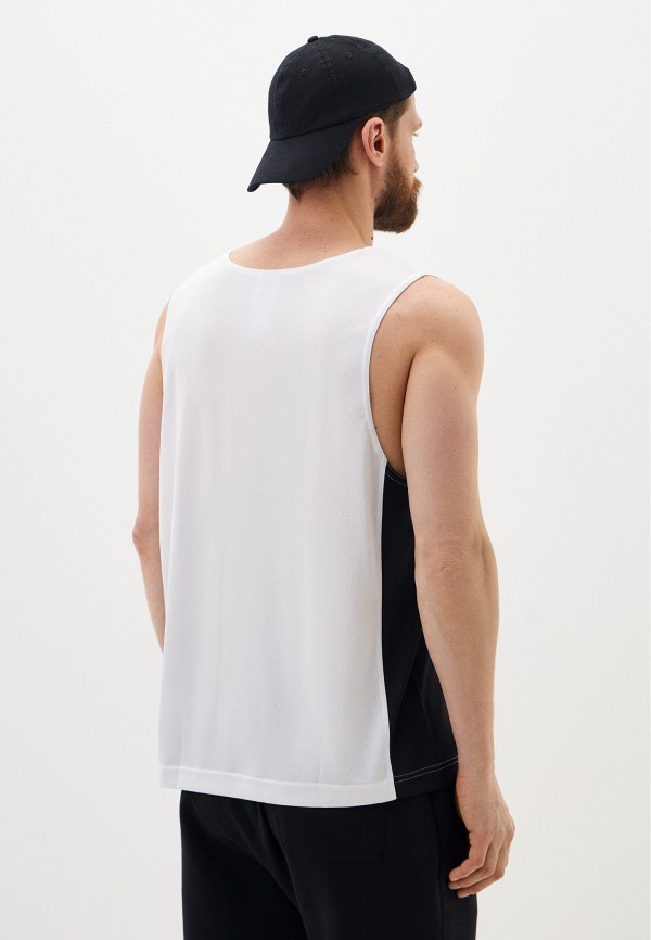 Reebok Майка спортивная - BASKETBALL MESH TANK - фото 3