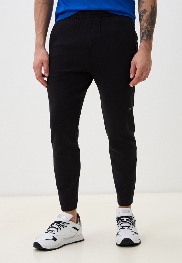Reebok Брюки спортивные - ACTIV COLL DREAMBLEND PANT - фото 1