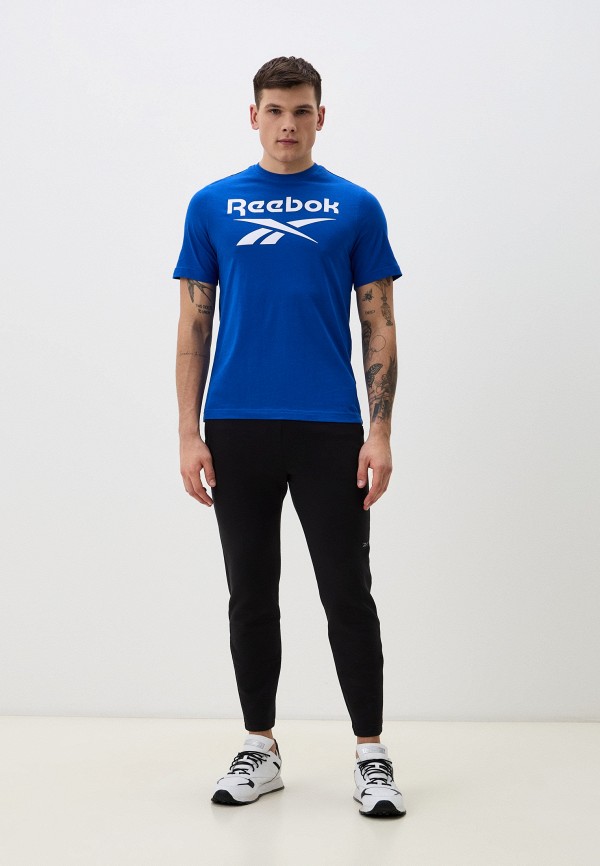 Reebok Брюки спортивные - ACTIV COLL DREAMBLEND PANT - фото 2