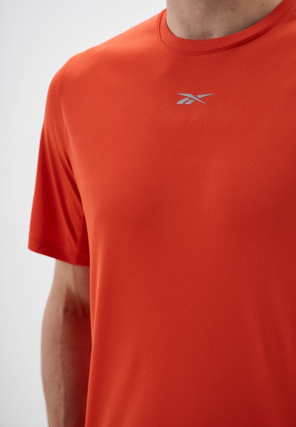 Reebok Футболка спортивная - RUNNING SS SPEEDWICK TEE - фото 4