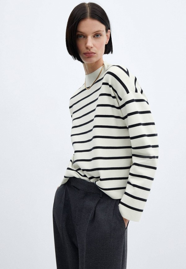 Mango Джемпер - SARDINET - фото 1