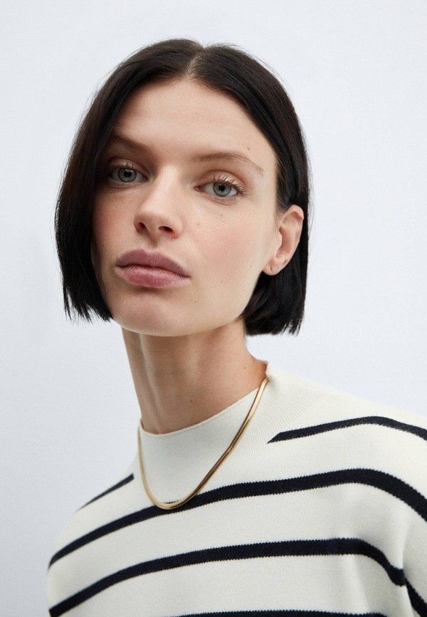 Mango Джемпер - SARDINET - фото 3