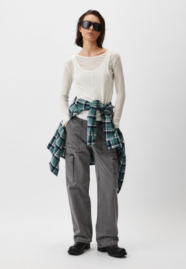 Mango Джинсы - LARA - фото 2