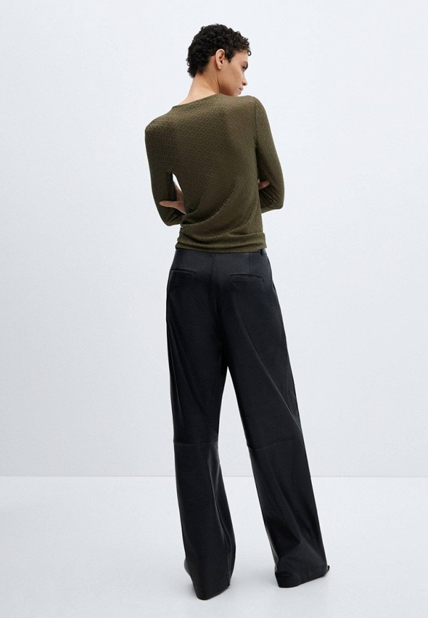 Mango Лонгслив - CASIOPEA - фото 3